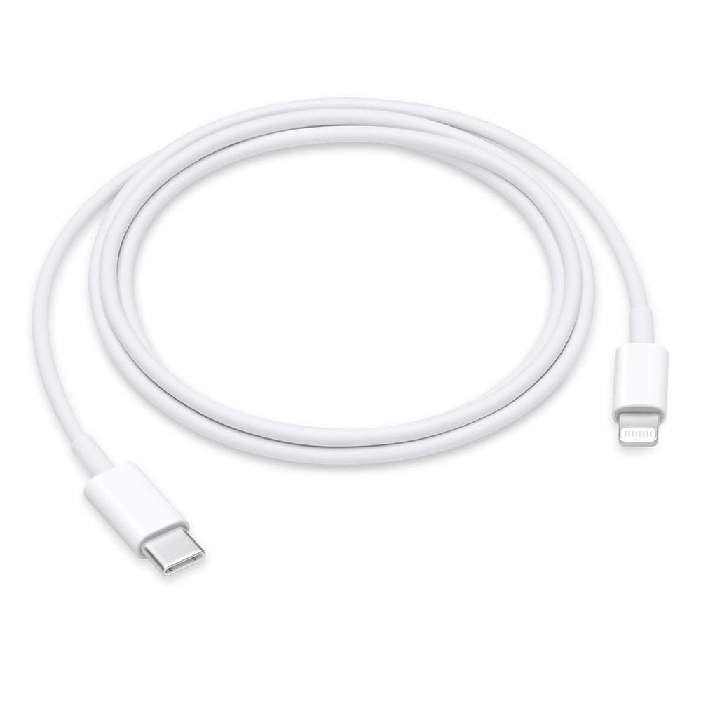Lightning to USB Cable (1m)