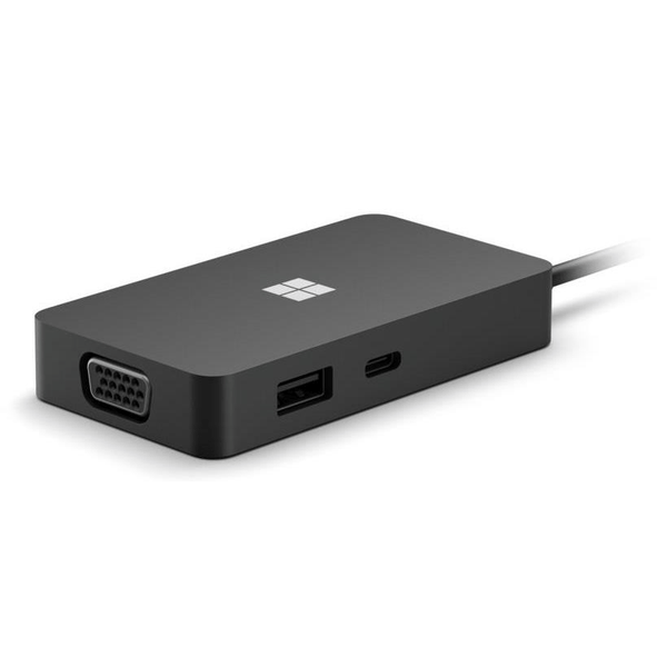Microsoft Surface USB-C Travel Hub