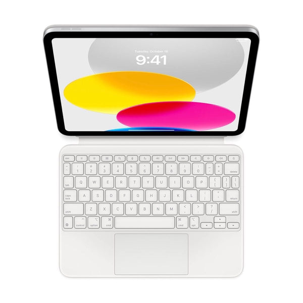 Magic Keyboard Folio for iPad (10th Generation)