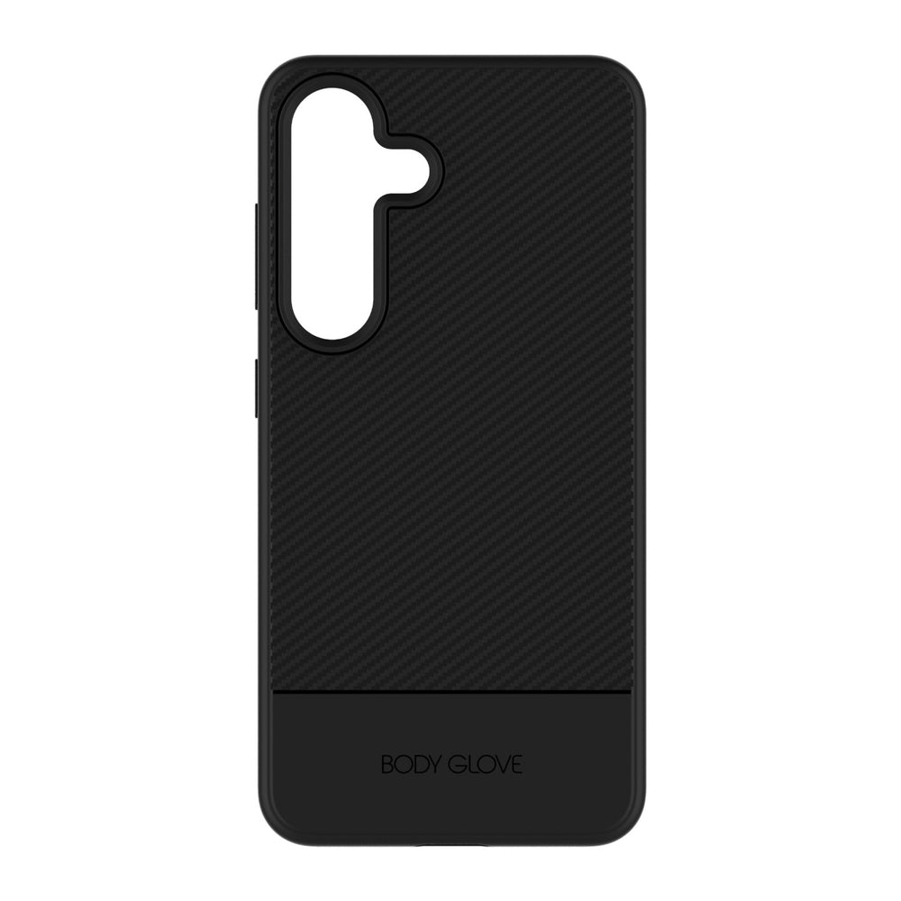 Body Glove Astrx Case - Samsung Galaxys S25 - Black