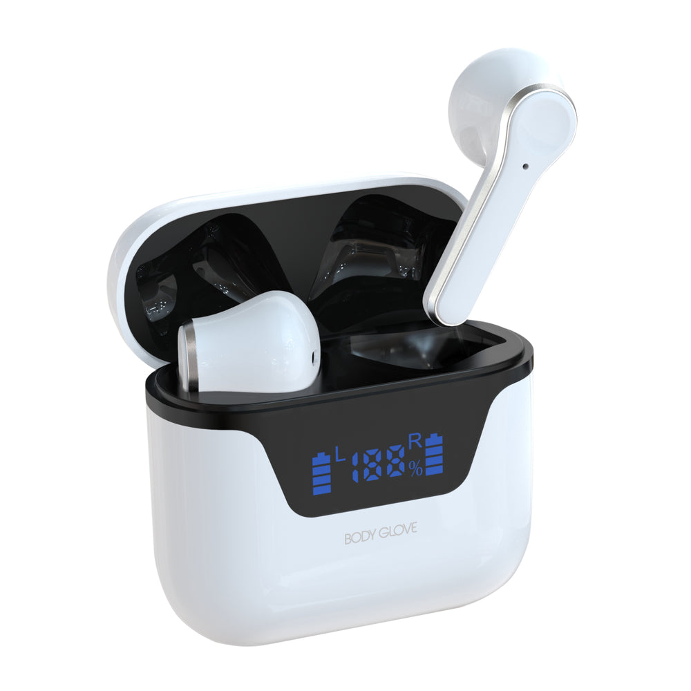 Body Glove Mini Pods Lux Wireless Earbuds
