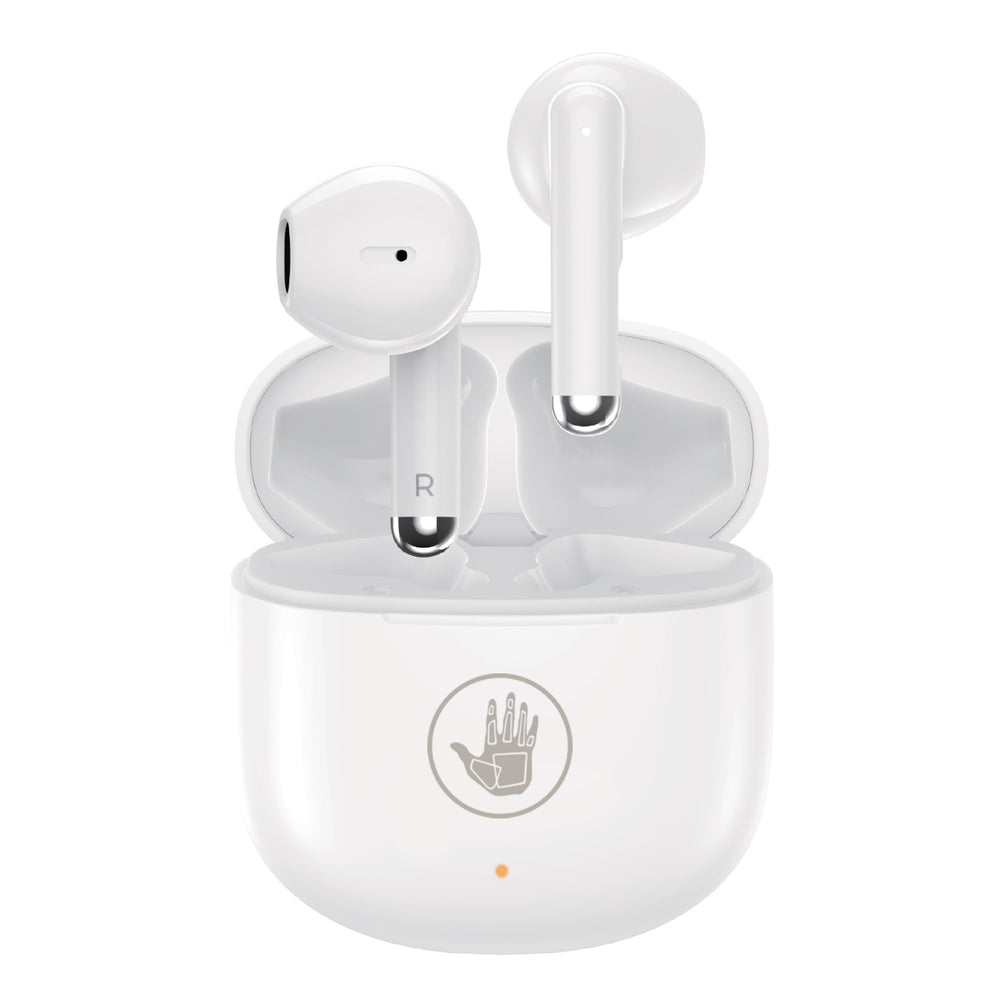 Body Glove WAVE TWS - White