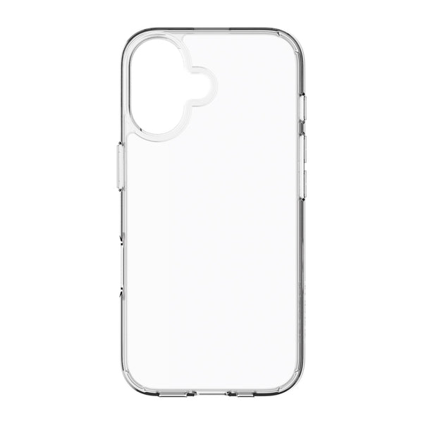Body Glove Ghost Case - Apple iPhone 16 - Clear