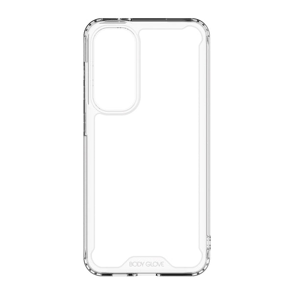 Body Glove Lite Case - Samsung Galaxy S24 FE - Clear