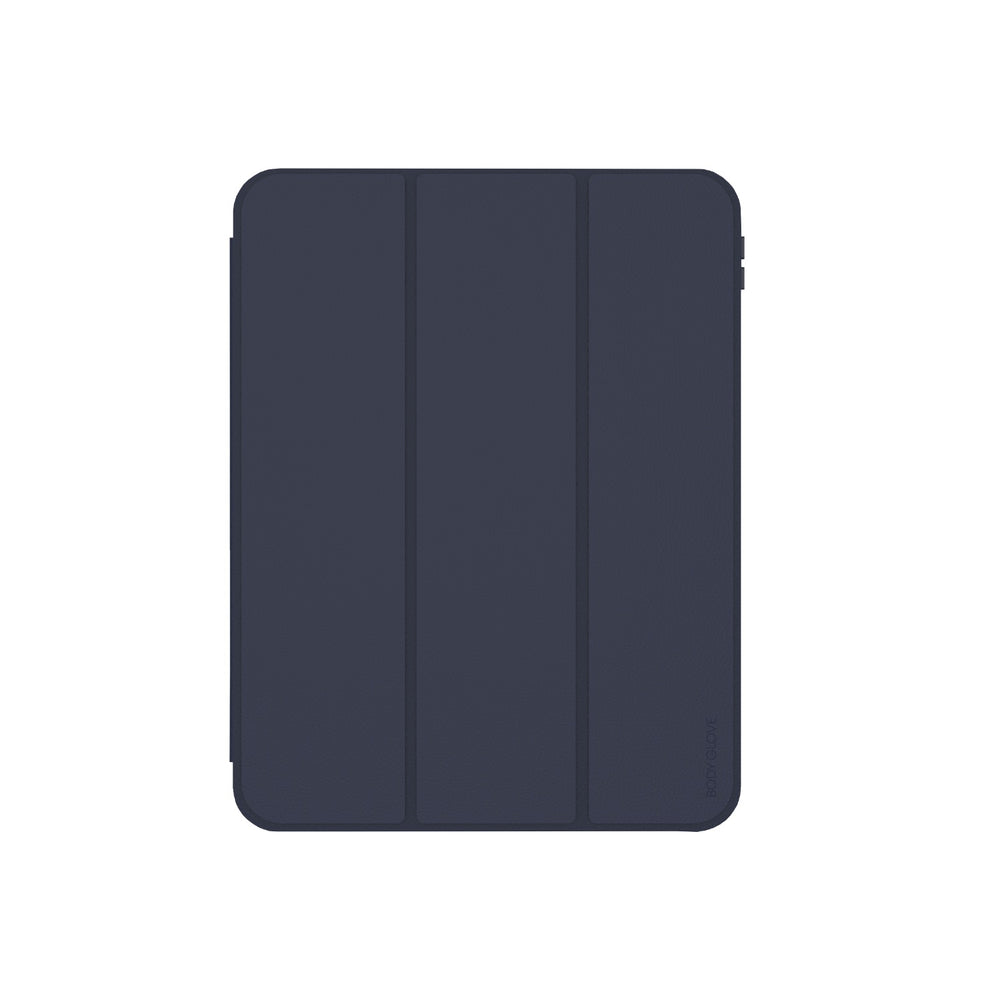 Body Glove Slim Shield Tablet Case - Apple iPad 11 (2025) / iPad 10.9 (2022) - Navy