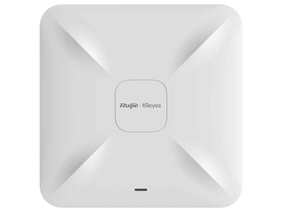 Reyee Dual Band Wi-Fi 5 1300Mbps Fast Ethernet Ceiling Mount AP | RG-RAP2200(F)