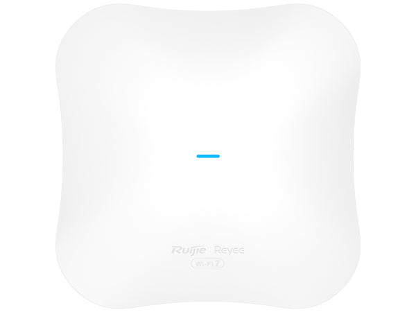 Reyee Dual Band Wi-Fi 7 5040Mbps Multi-Gigabit Ceiling AP | RG-RAP72Pro