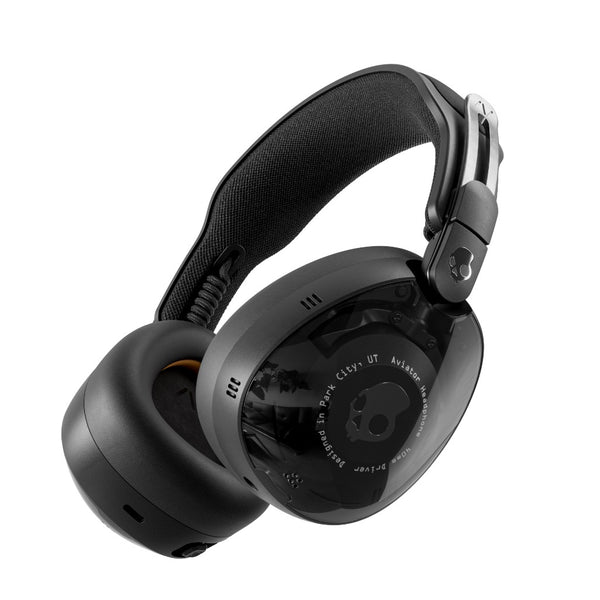 Skullcandy Aviator® 900 ANC Noise Cancelling Wireless Headphones - Black