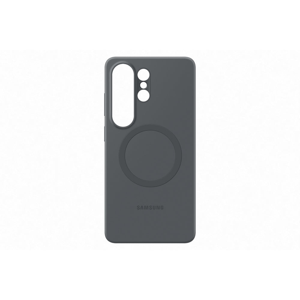 Samsung Silicone Magnet Case - Samsung Galaxy S26 Ultra - Black