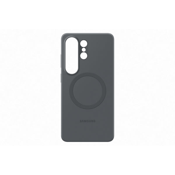 Samsung Silicone Magnet Case - Samsung Galaxy S26 Ultra - Black
