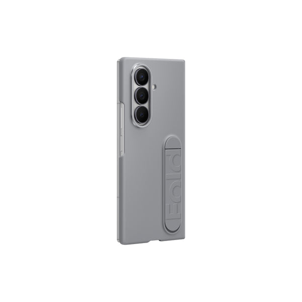 Samsung Silicone Cover - Samsung Galaxy Z Fold7 - Grey
