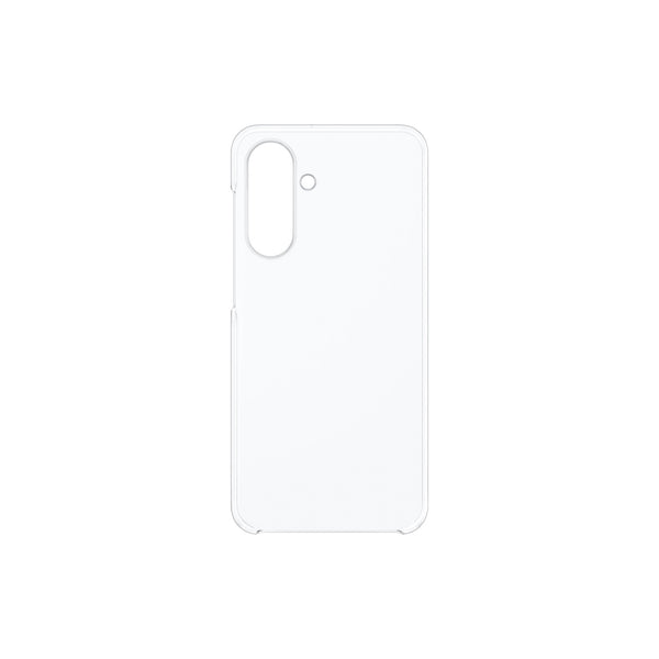 Samsung Clear Case - Samsung Galaxy A26 - Clear