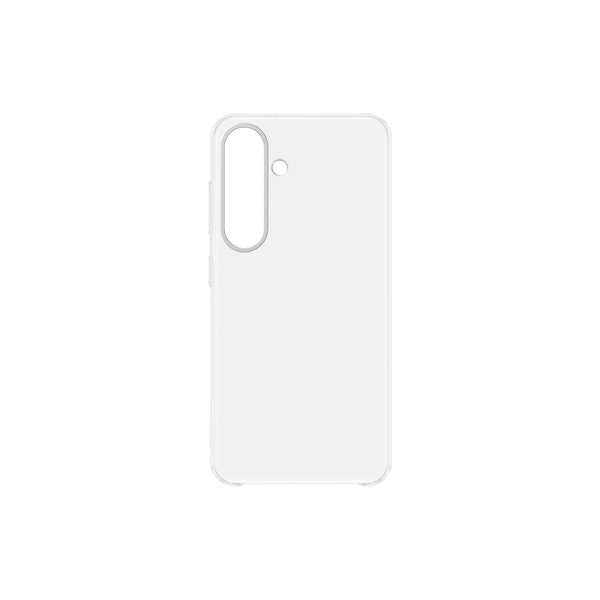 Samsung Clear Case - Samsung Galaxy S25 - Clear