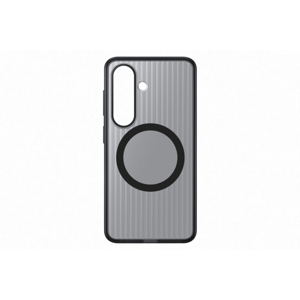 Samsung Rugged Magnet Case - Samsung Galaxy S26 - Black