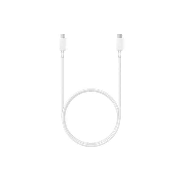 Samsung Type-C To Type-C Cable 5A - 1 Meter