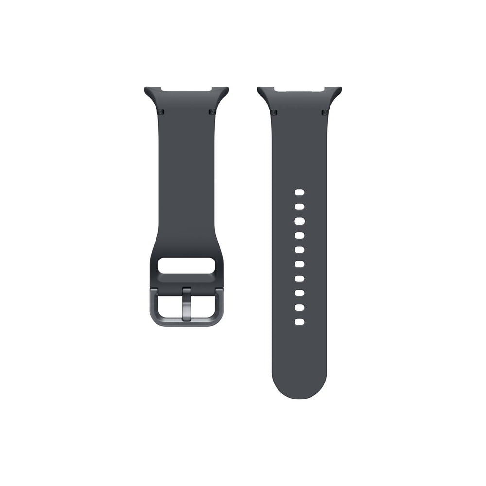 Samsung Galaxy Classic Sport Watch Strap (S/M) - Samsung Galaxy Watch8 / Watch8 Classic - Graphite