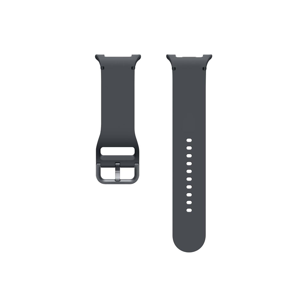 Samsung Galaxy Classic Sport Watch Strap (M/L) - Samsung Galaxy Watch8 / Watch8 Classic - Graphite
