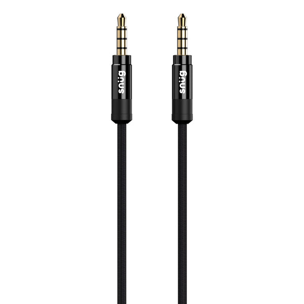 Snug 3.5mm Audio Cable 1.5 Meters