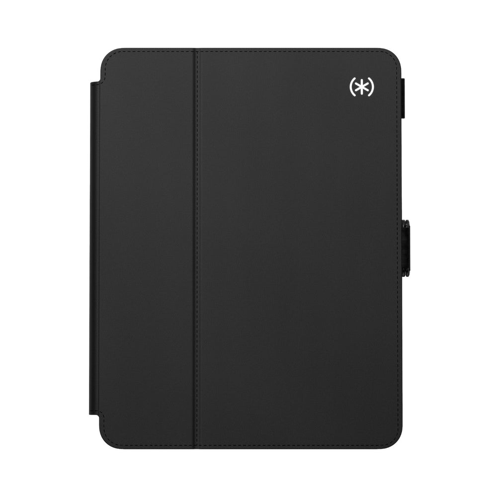 Speck Balance Folio Case - Apple iPad Air 11 (2024-2026) / iPad Air (2020-2022) / iPad Pro 11 (2018-2021) - Black