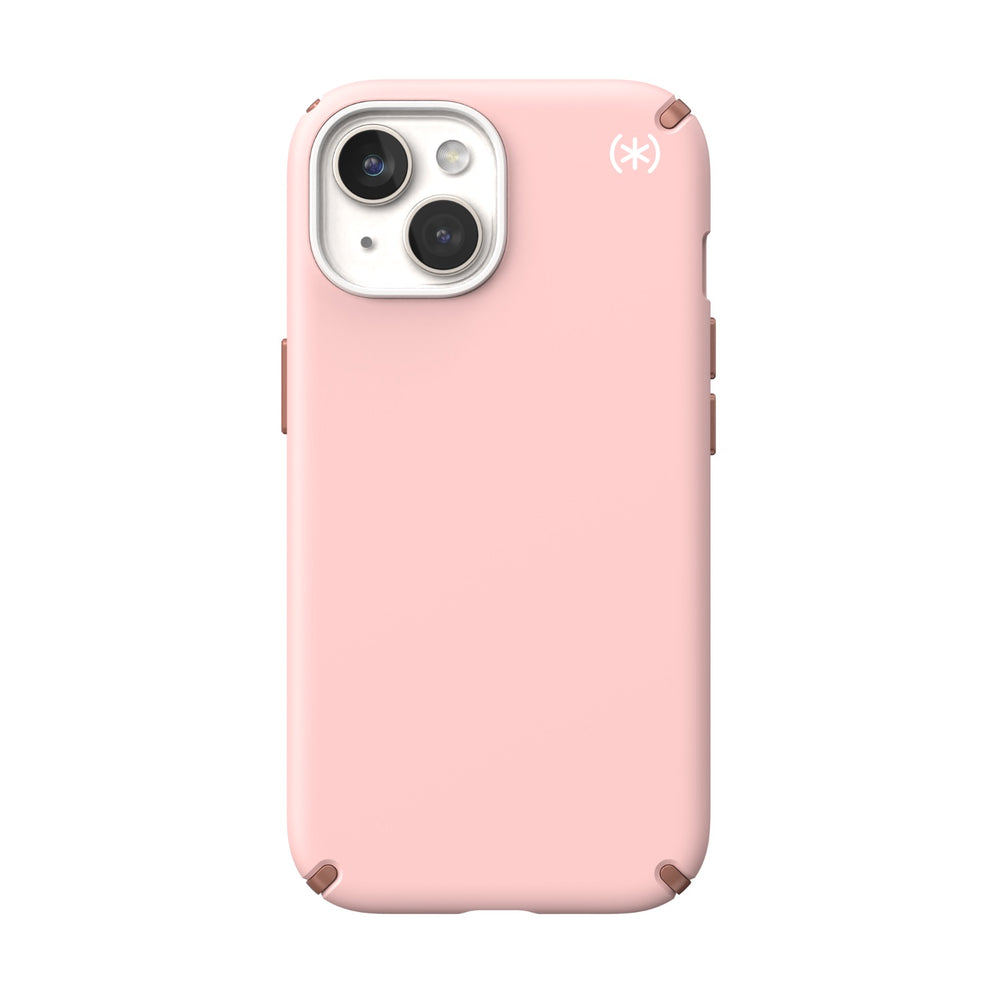 Speck Presidio2 Pro Case - Apple iPhone 15