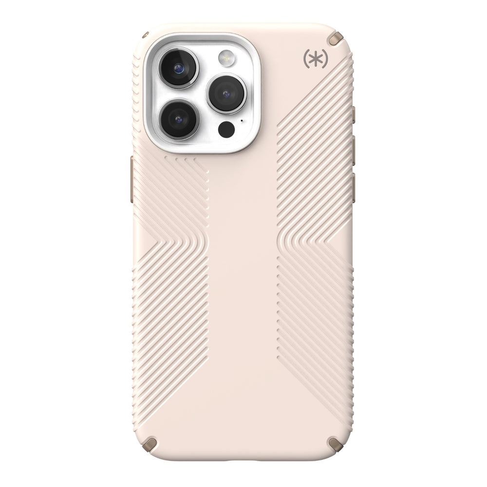 Speck Presidio2 Grip Case - Apple iPhone 15 Pro Max