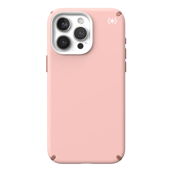 Speck Presidio2 Pro MagSafe Case - Apple iPhone 15 Pro Max