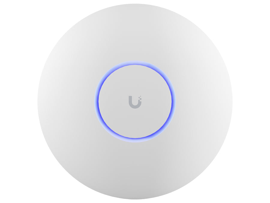 Ubiquiti UniFi Wi-Fi 7 Pro Tri-Band AP | U7-Pro