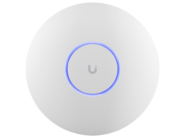 Ubiquiti UniFi Wi-Fi 7 Pro Tri-Band AP | U7-Pro
