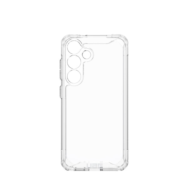 UAG Plyo Case - Samsung Galaxy S24 - Ice