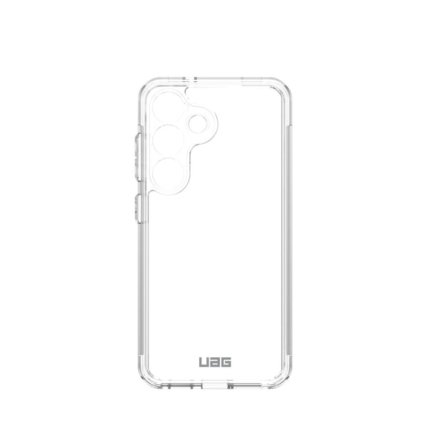 UAG Plyo Case - Samsung Galaxy S25 - Ice