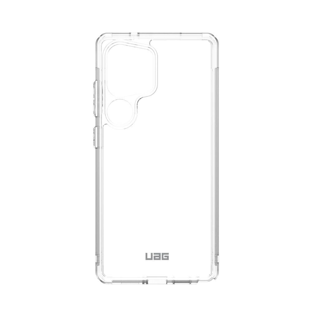 UAG Plyo Case - Samsung Galaxy S25 Ultra - Ice