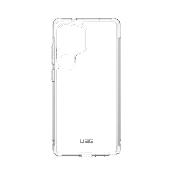 UAG Plyo Case - Samsung Galaxy S25 Ultra - Ice