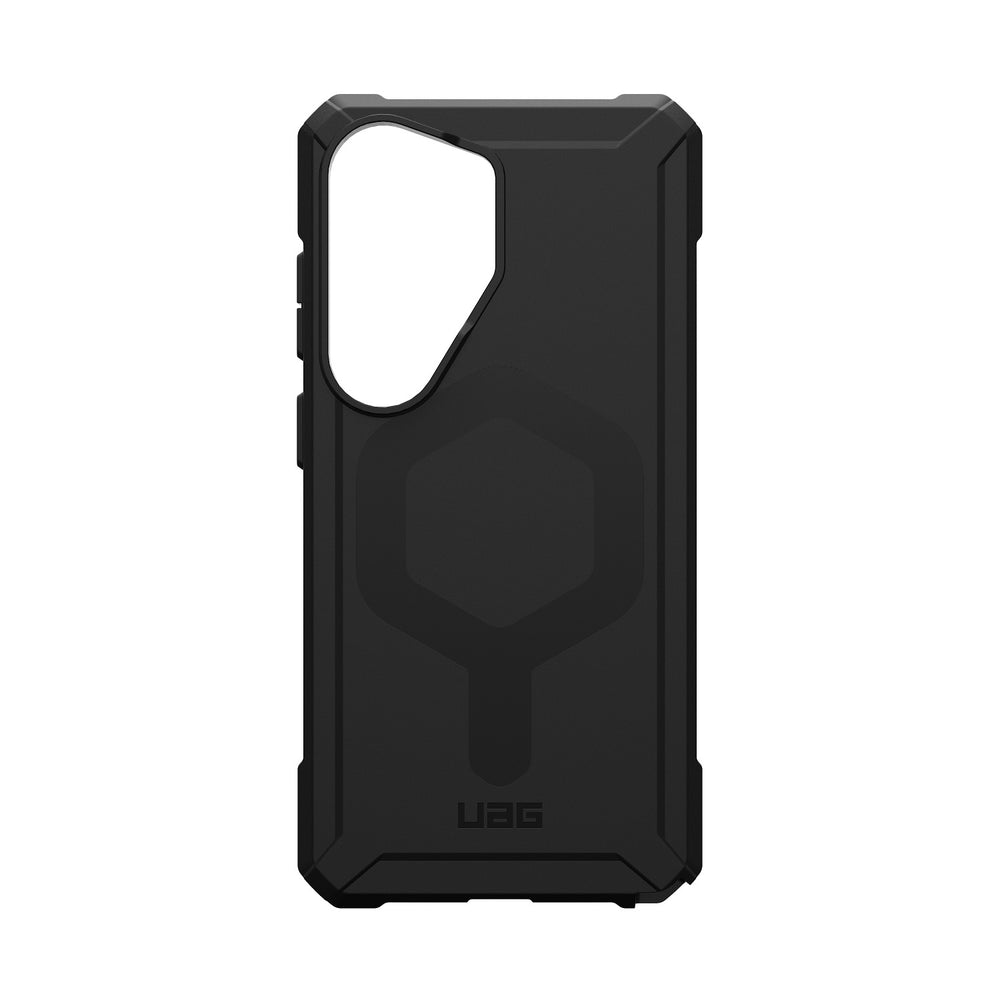 UAG Essential Armor Magnetic Case - Samsung Galaxy S26 Ultra - Black