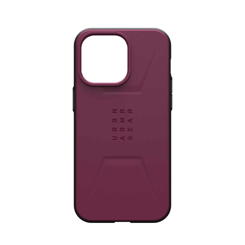 UAG Civilian MagSafe Case - Apple iPhone 15 Pro Max