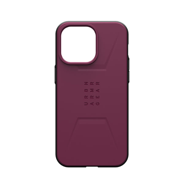 UAG Civilian MagSafe Case - Apple iPhone 15 Pro Max