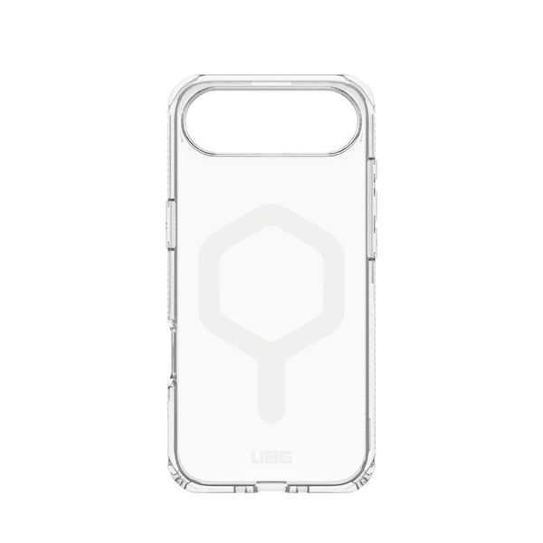 UAG Plyo Magsafe Case - Apple iPhone 17 Air - Ice & White