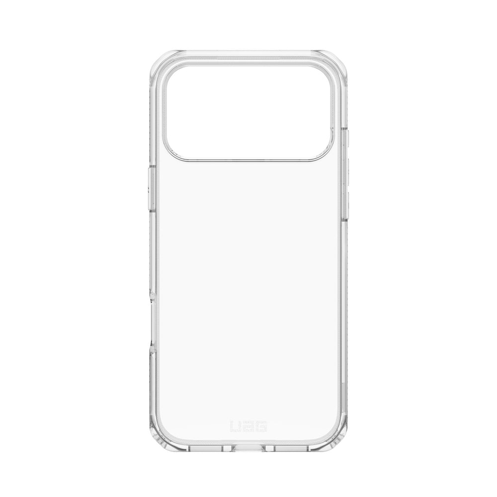 UAG Plyo Case - Apple iPhone 17 Pro Max - Ice