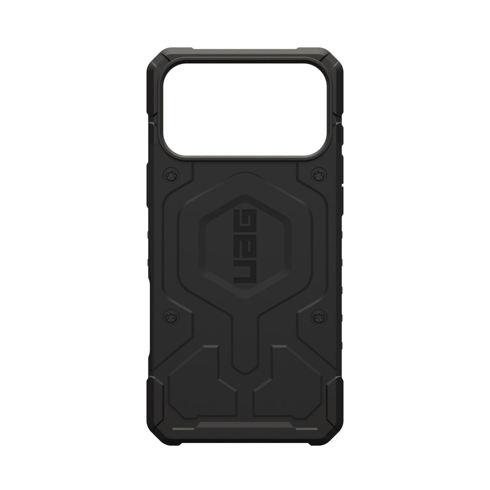 UAG Pathfinder MagSafe Case - Apple iPhone 17 Pro Max - Black