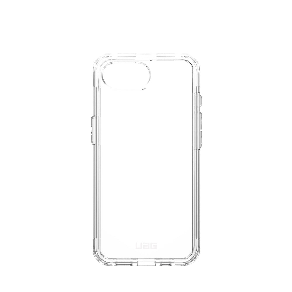 UAG Plyo Case - Apple iPhone 17e/16e - Ice