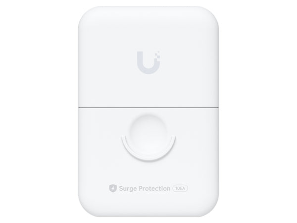 Ubiquiti Grounded Ethernet Surge Protector | ETH-SP-G2
