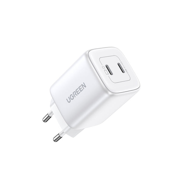 UGREEN 2 Port GaN PD Home Charger - 45W