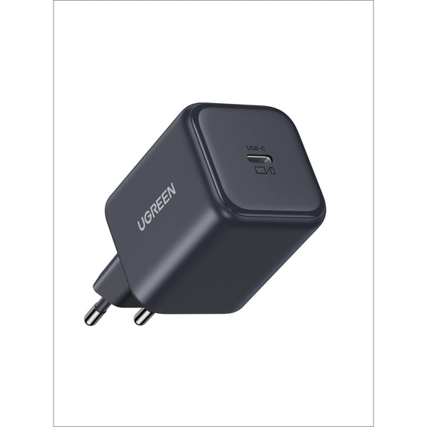 UGREEN 1 Port GaN PD Wall Charger - 45W