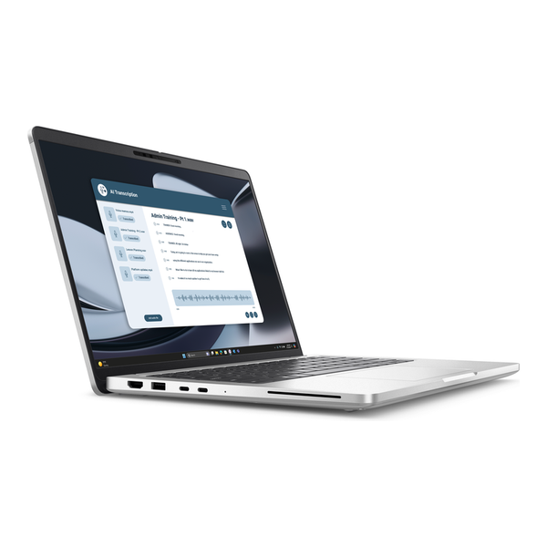 Dell Pro 14 Plus Laptop - Core Ultra 5-236V, 16GB, 512GB SSD