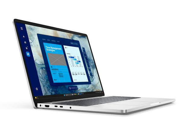 Dell Pro 16 PC16250 16" Full HD Laptop - Core Ultra 5 235U, 16GB, 512GB SSD