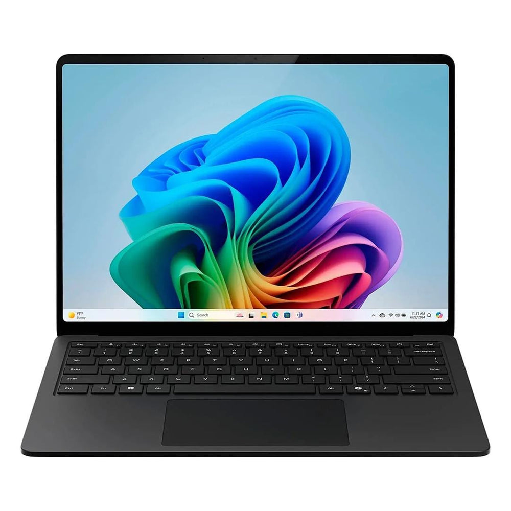 Microsoft Surface Laptop 7 13.8" Snapdragon Elite