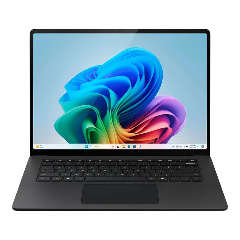 Microsoft Surface Laptop 7 15" Snapdragon Plus