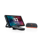 Havit RGB Lights Wireless Speaker - Black — image 3
