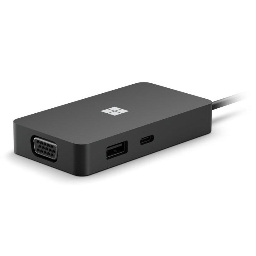 Microsoft Surface USB-C Travel Hub