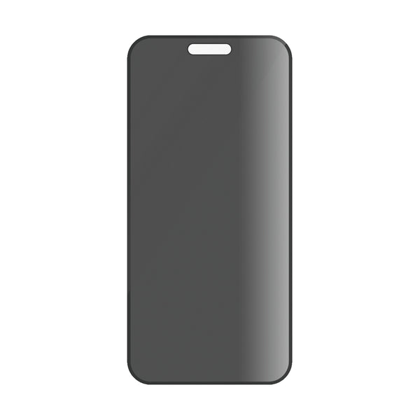 PanzerGlass Screen Protector Ultra Wide Fit - Apple iPhone 16 Pro Max - Black