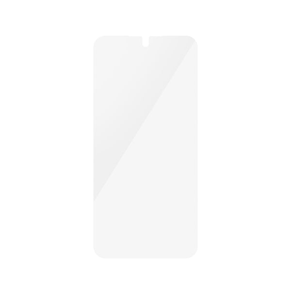 PanzerGlass Screen Protector Ultra Wide Fit With EasyAligner - Samsung Galaxy A35 5G - Clear